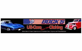 Logo Bocks US-Cars