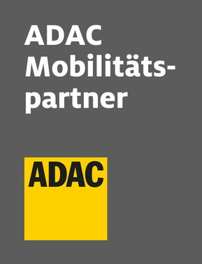 Logo ADAC Mobiltätspartner