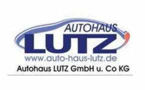 Logo Autohaus Lutz