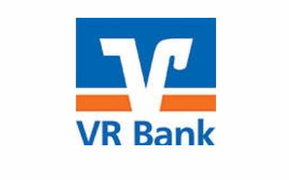 Logo VR Bank