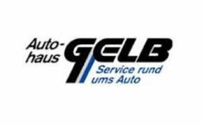Logo Autohaus GELB