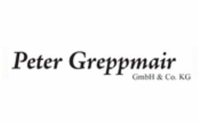 Logo Peter Greppmair
