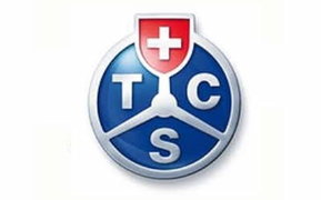 Logo TCS