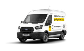 ADAC Transporter