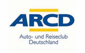 Logo ARCD