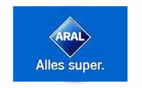 Logo ARAL