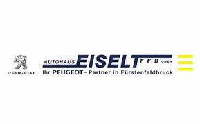 Logo Autohaus Eiselt