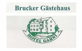 Logo Brucker Gästehaus