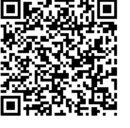 QR-Code für Wohnmobilmietung