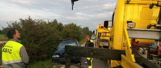 AUTO Schweitzer GmbH im Einsatz