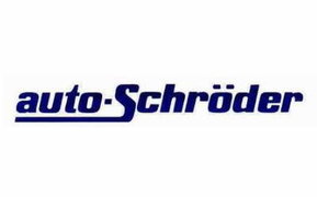 Logo auto Schröder