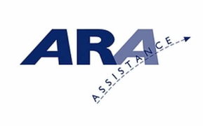 Logo ARA