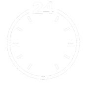 24-Stunden-Reifennotdienst